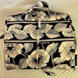Vera Bradley - Bradley Camellia Cosmetic Bag